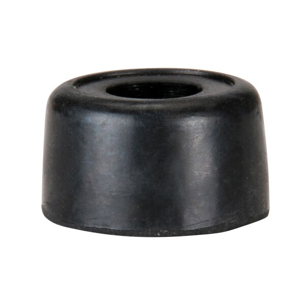 Main product image for Penn-Elcom F1692 Rubber Cabinet Foot 1" Dia. x 260-7716